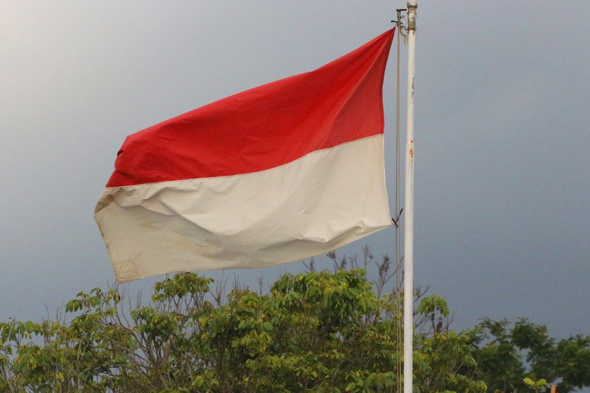 Indonesia Meluncurkan Crypto Exchange Tahun Ini