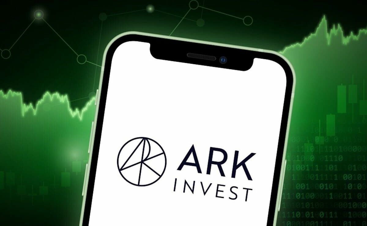 Cathy Wooden’s Ark Assists in keeping Purchasing Coinbase Inventory