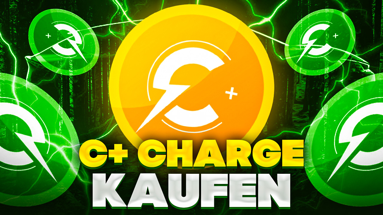 C+ Charge kaufen