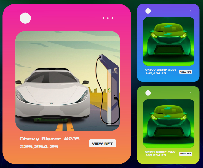 Buying an EV? This Crypto Project Rewards You With Carbon Credits For Charging and Makes Payments Easy thumbnail