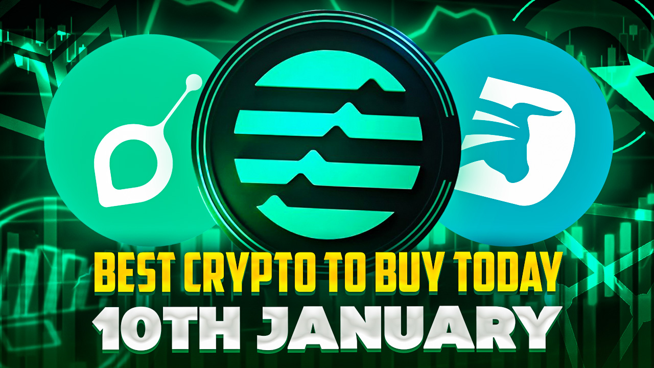 best crypto to buy january 2018