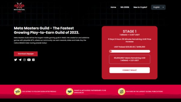 How to Buy Memag Token – Step-by-Step Guide for Beginners