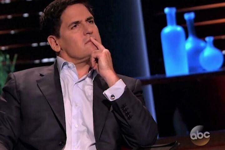 Mark Cuban Wants to Buy More Bitcoin and Thinks Gold Buyers Are Dumb thumbnail