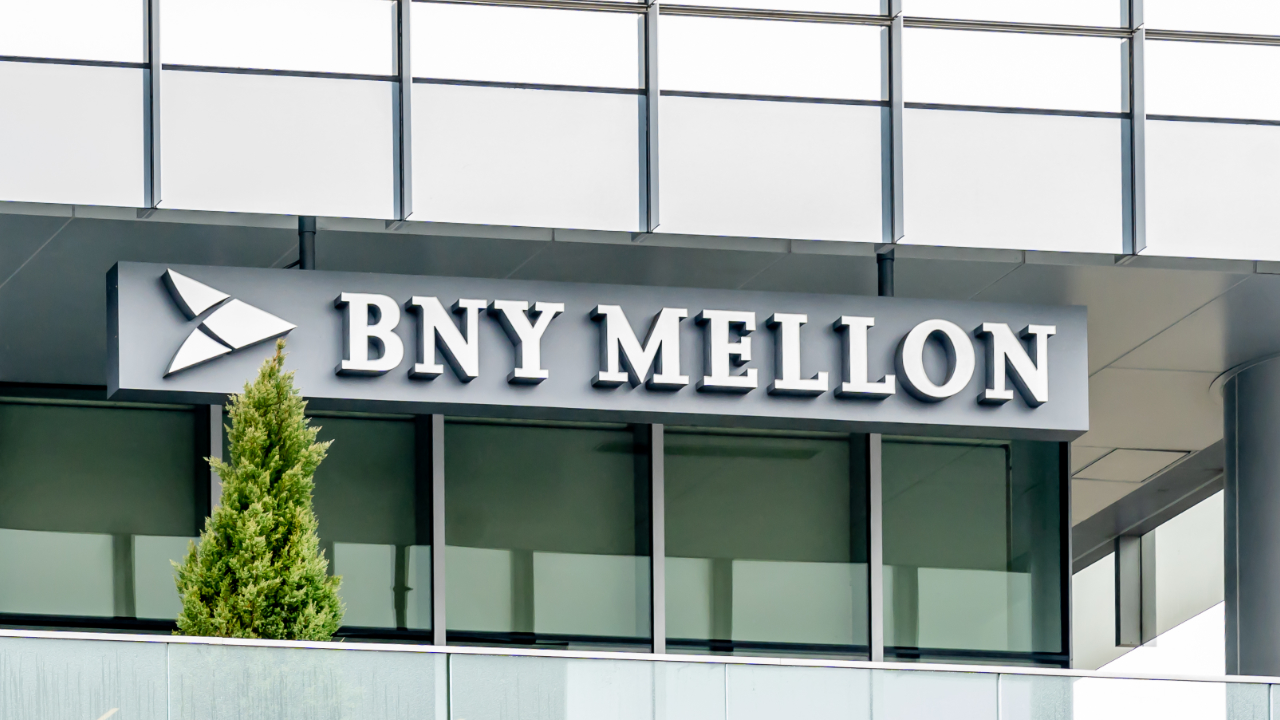 Una delle sedi Internazionali di BNY Mellon - Fonte: CN