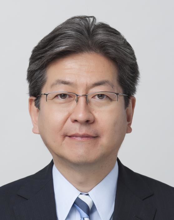 Oki Matsumoto, CEO di Monex