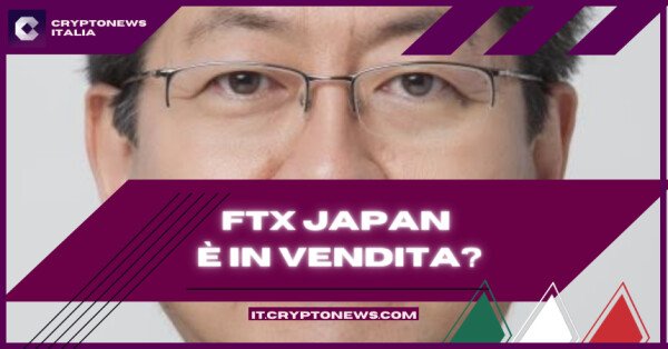 Monex potrebbe essere interessata all'acquisto di FTX Japan