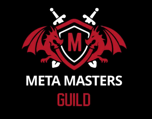 De Presale van Meta Masters Guid Haalt $500K in een Week op - Ronde 2 Begint met nog 11 Dagen te gaan