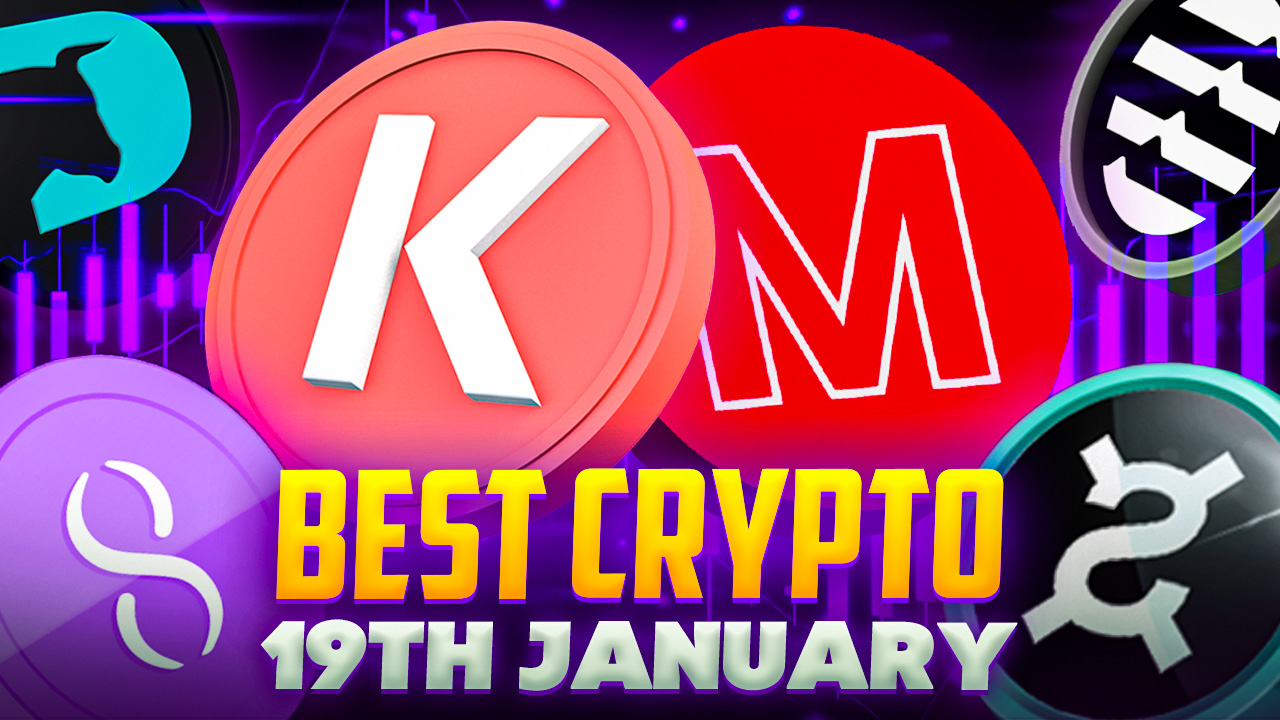 best crypto to buy january 2018