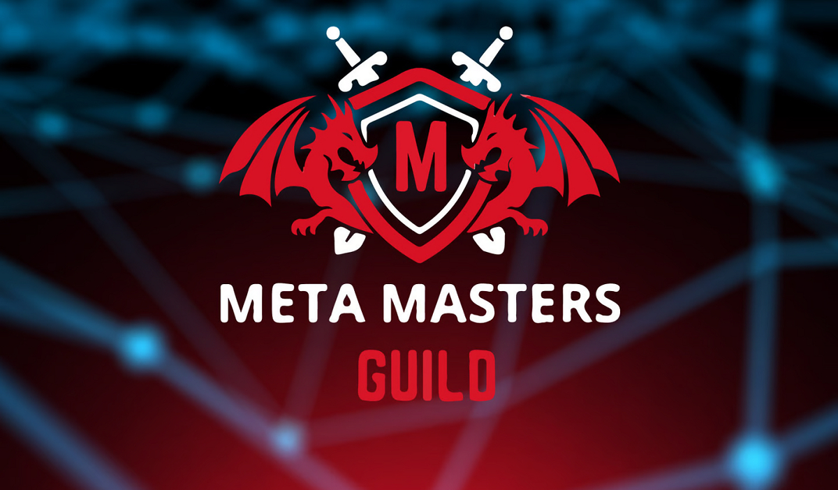 Play to Earn Crypto Meta Masters Guild recauda $ 682k en preventa, pocos días antes del próximo aumento de precio