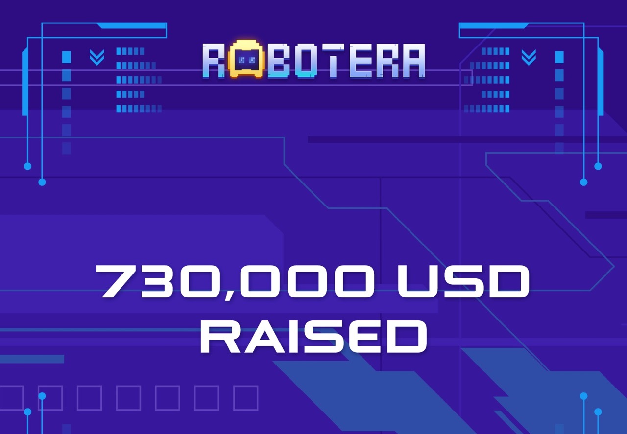 RobotEra raised