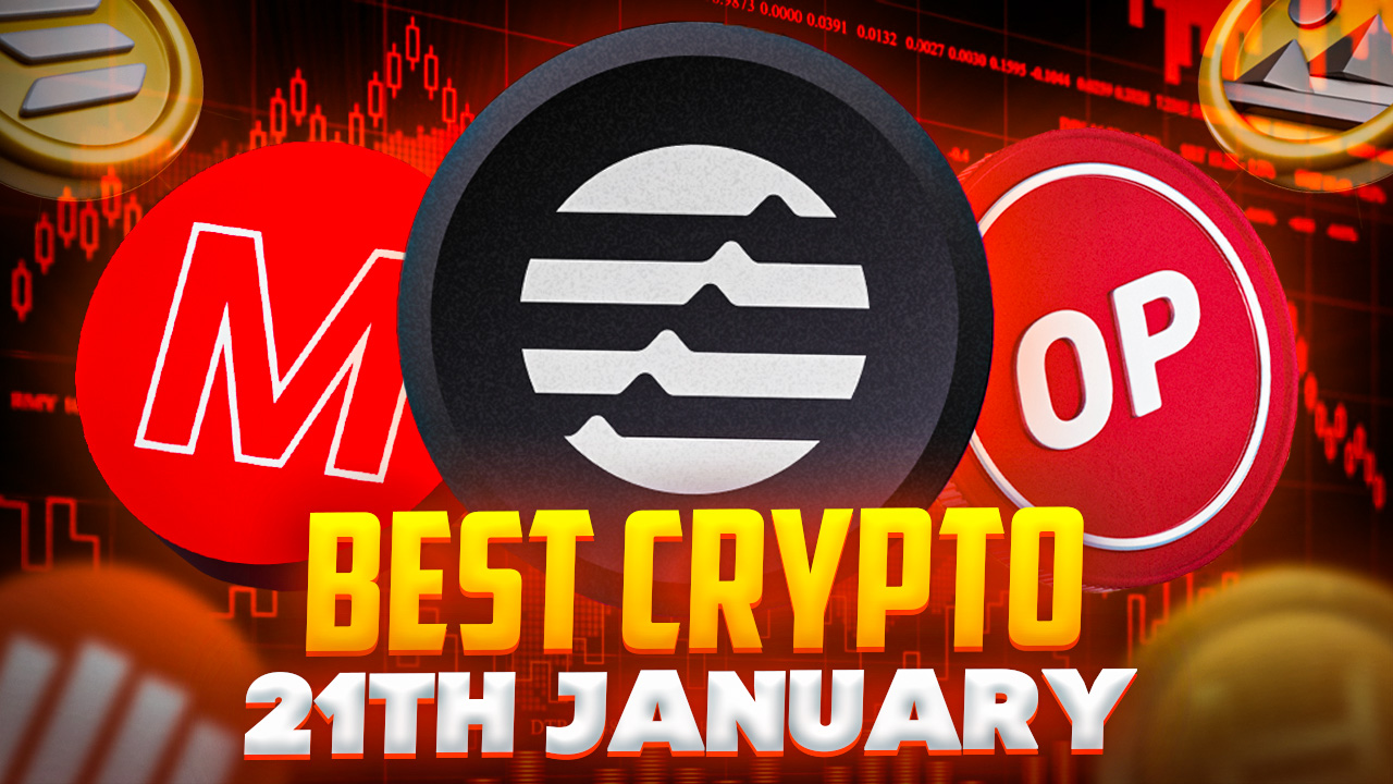 crypto january drop