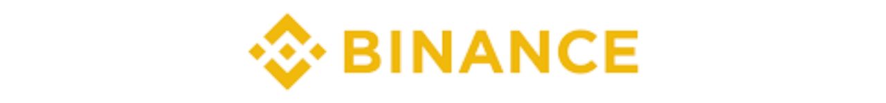 binance logo cnews