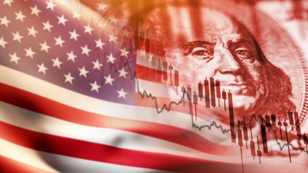 USA: Inflation sinkt – So reagiert der Kryptomarkt