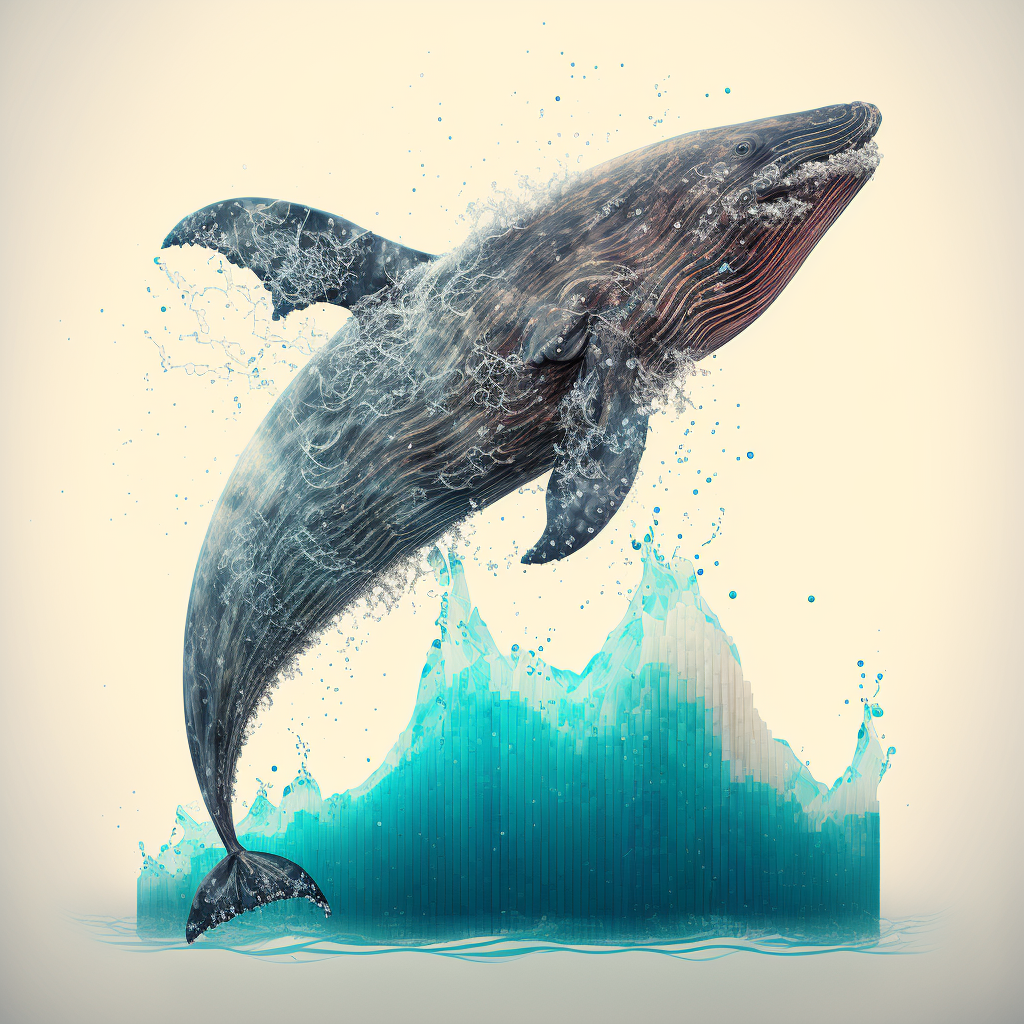 crypto whale best coin to buy