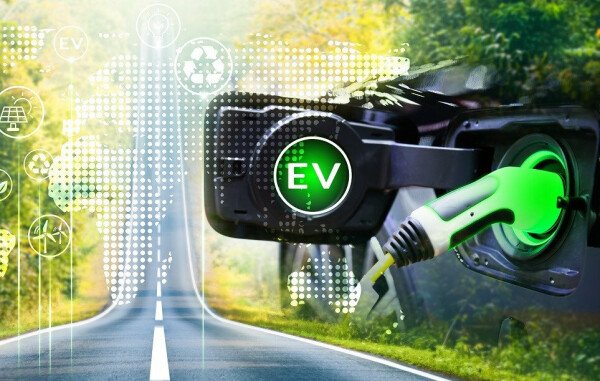 This New Crypto Is Shaking up the Electric Vehicle Charging Industry - Time to Buy?