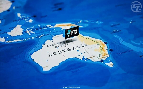 Nueva revelación sobre FTX: Australia investigaba al exchange antes de su colapso por este motivo