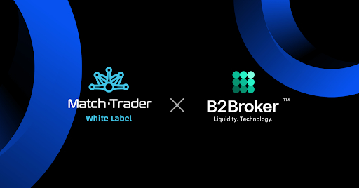 B2Broker x Match-Trader: New White Label Liquidity Offering is Already Here