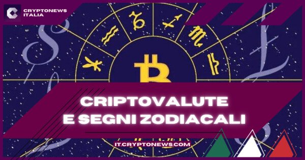 C'è una crypto per ogni segno zodiacale, a dirlo è ChatGPT