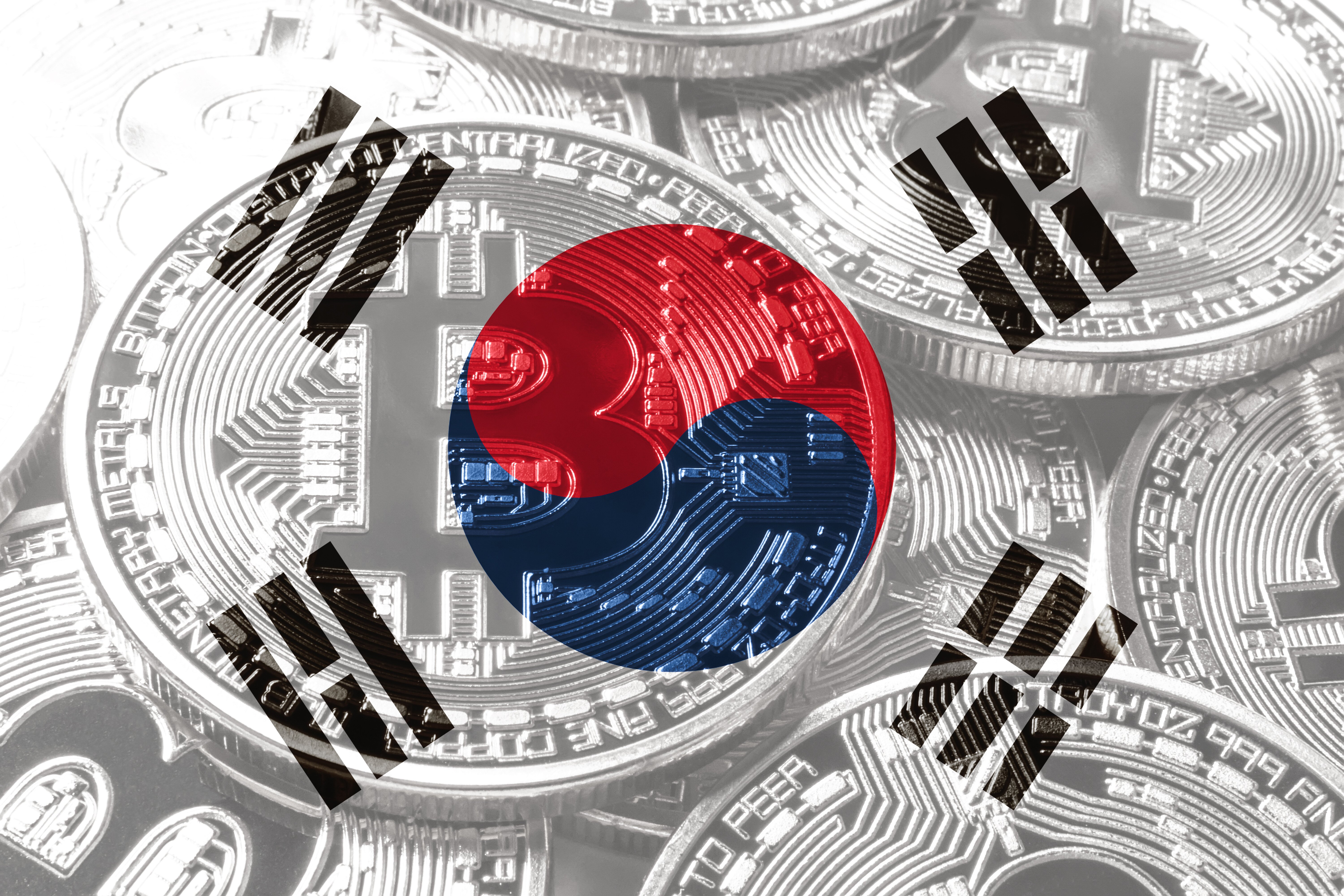 Южная Корея делает важный шаг на пути к легализации криптовалют