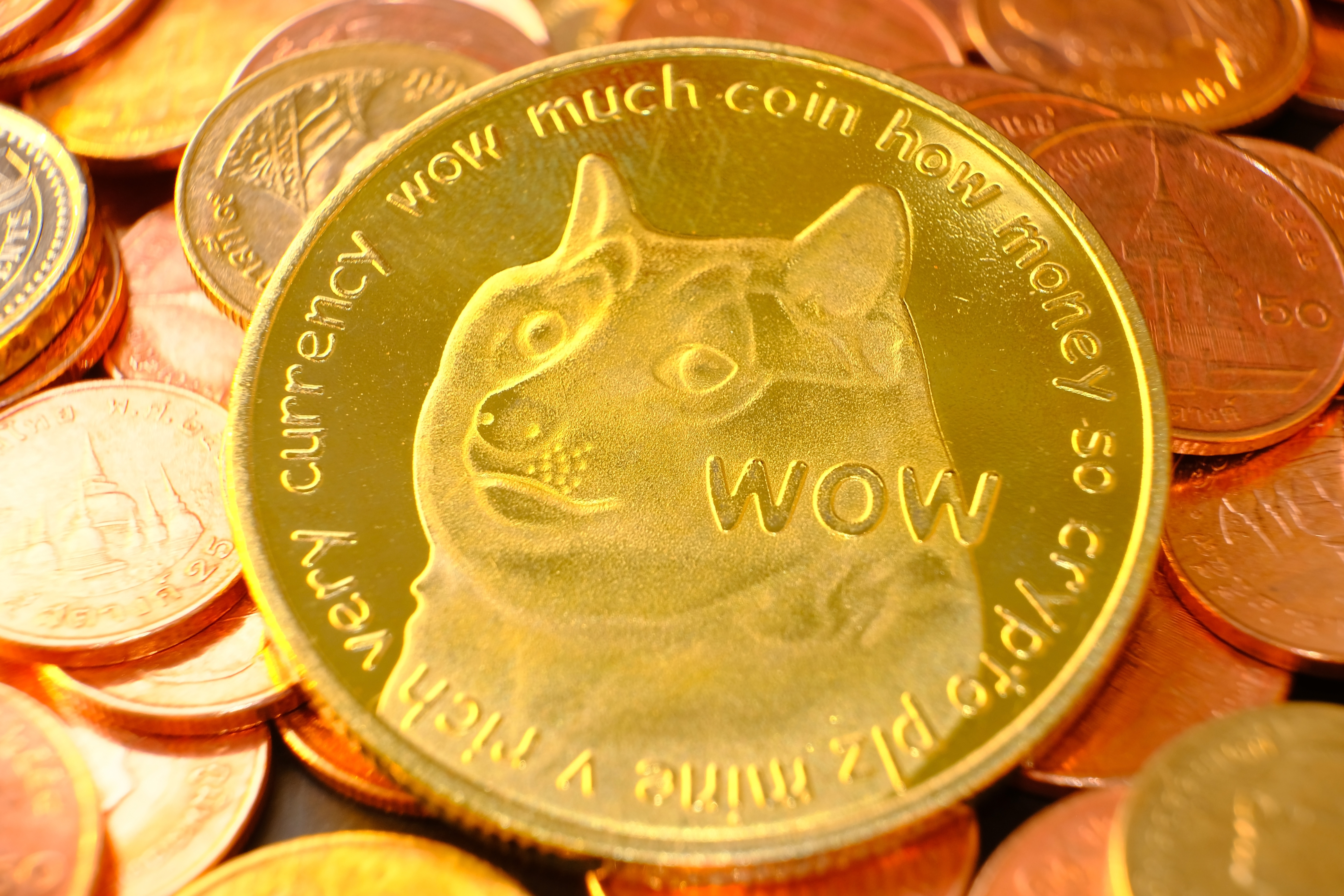 Dogecoin Price Prediction as Dormant Wallet with 2 Million DOGE Becomes Active After 9 Years – Will DOGE Dump?