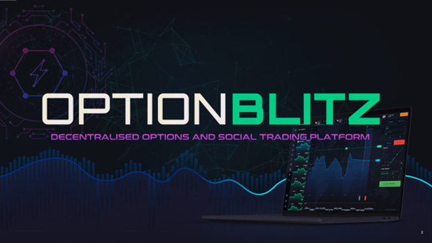 OptionBlitz Leverages Ethereum Layer 2 Protocol Arbitrum to Pioneer 0-Day Choices & Social Buying and selling Platform