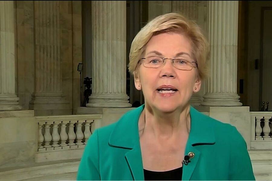 US Senator Elizabeth Warren Leads the Charge to Learn More About Crypto Mining Energy Usage – Regulation Incoming?
