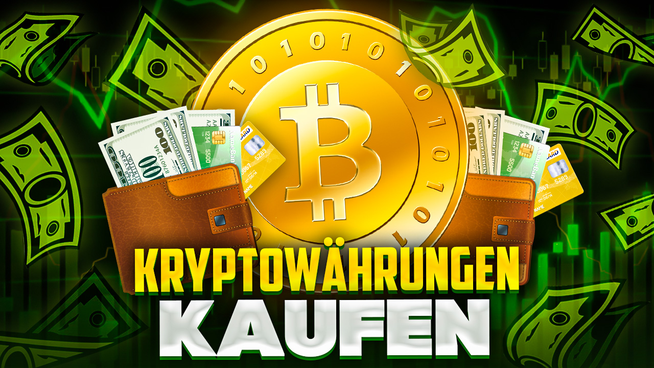 Wie man Kryptowährungen handelt - Guide für Einsteiger | BitcoinMag