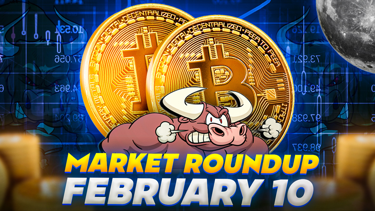 market roundup 10
