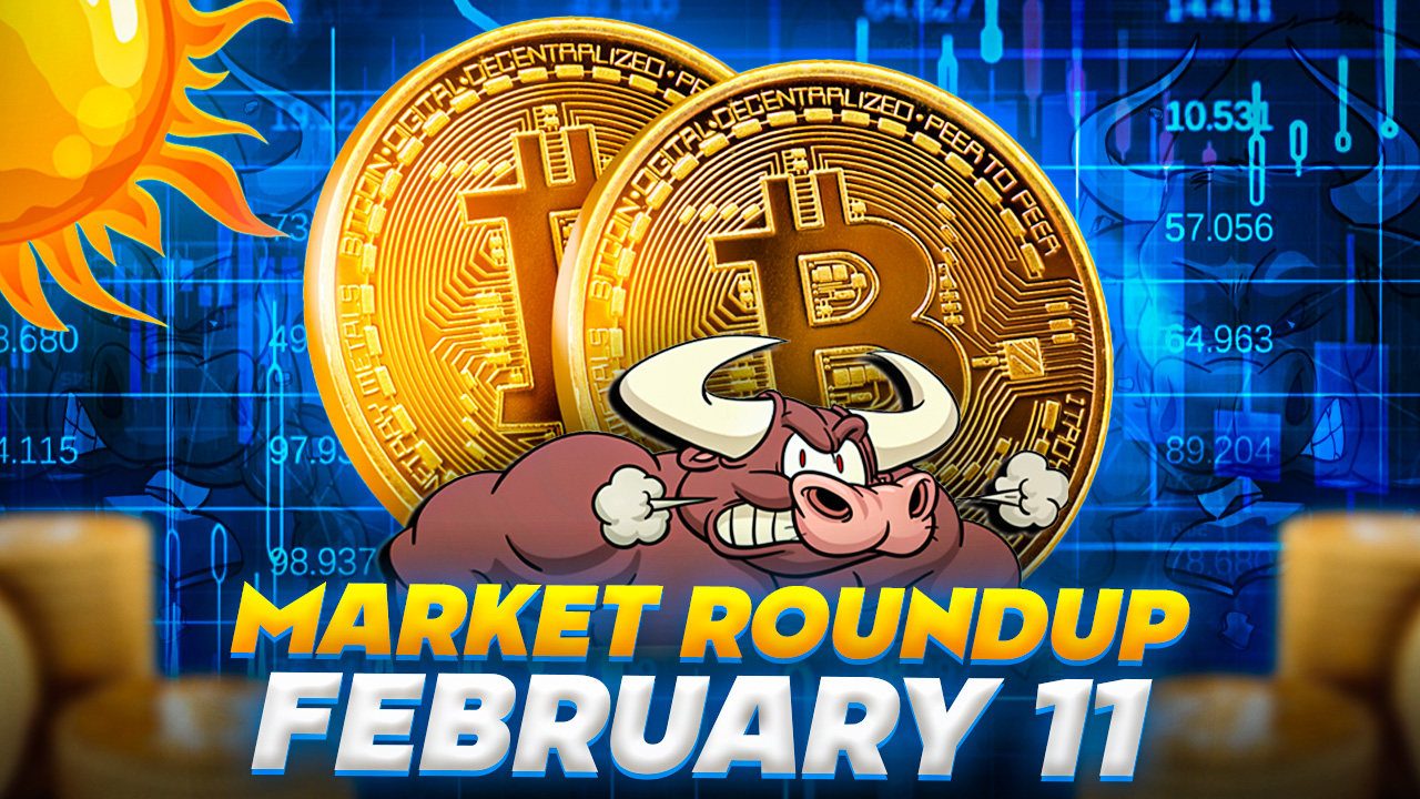 market roundup 11