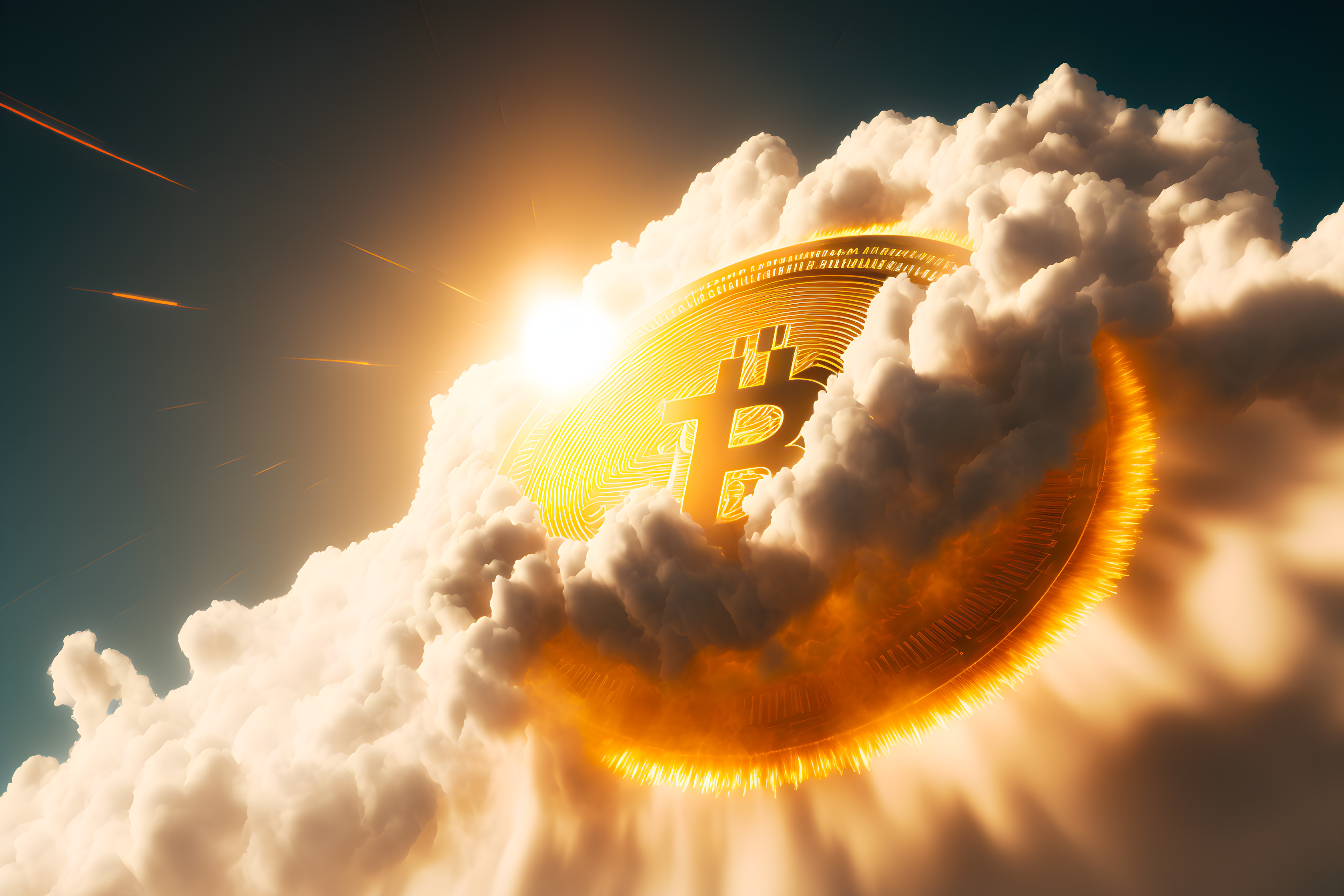 Bitcoin Begins Bull Market? These Eight Key Indicators All Just Turned Green for the First Time Since Early 2021 thumbnail