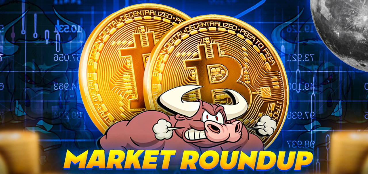 Bitcoin Price Prediction as BTC Spikes Above $24,000 – Where is the Next BTC Target? thumbnail