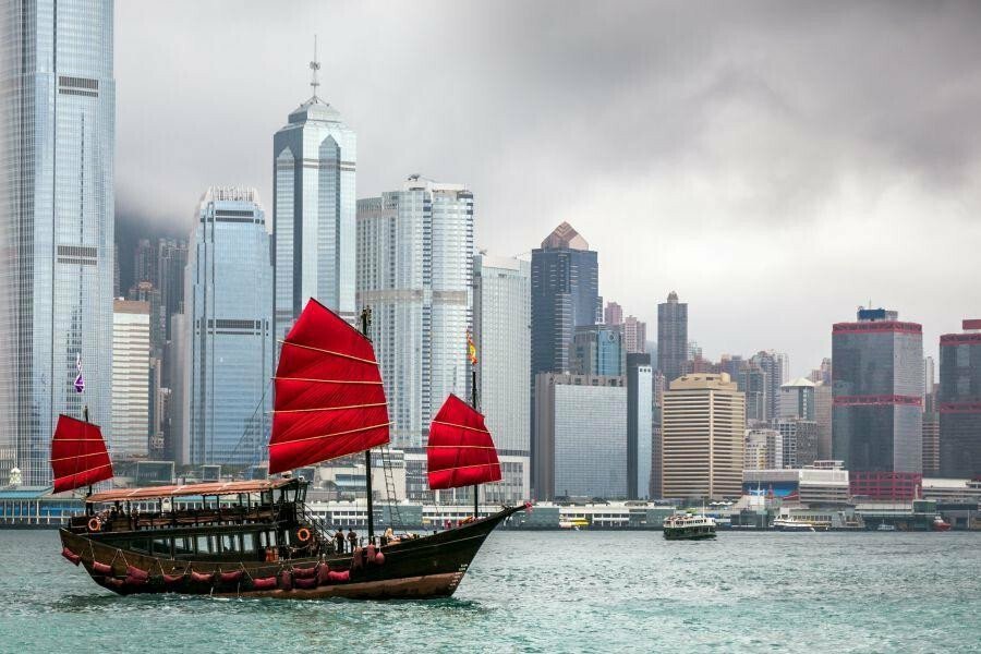 Hong Kong Pushes Ahead with Plans for Retail Crypto Buying and selling