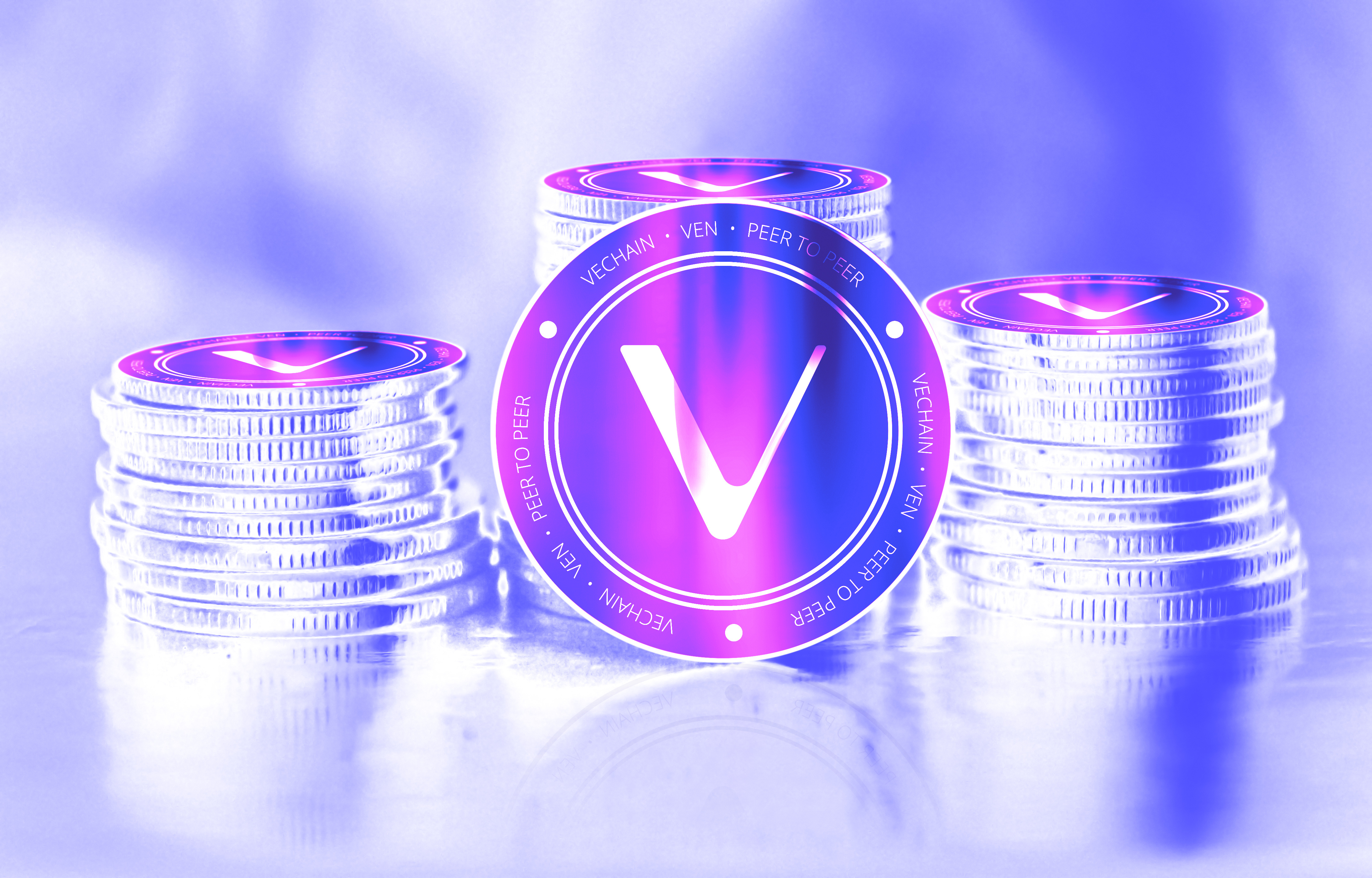 While VeChain Price Explodes, These 3 Altcoins Might 10x in 2023 thumbnail