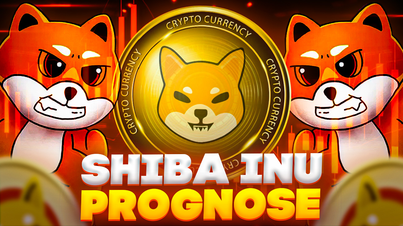 Shiba Inu Prognose Header
