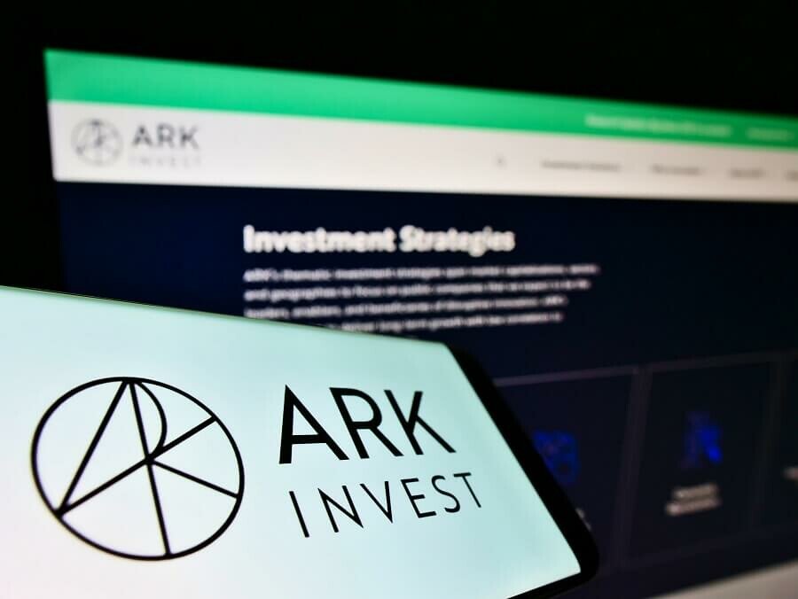 ark-invest-s-cathie-wood-sticks-with-crypto-says-bitcoin-and-ethereum-are-on-the-right-track