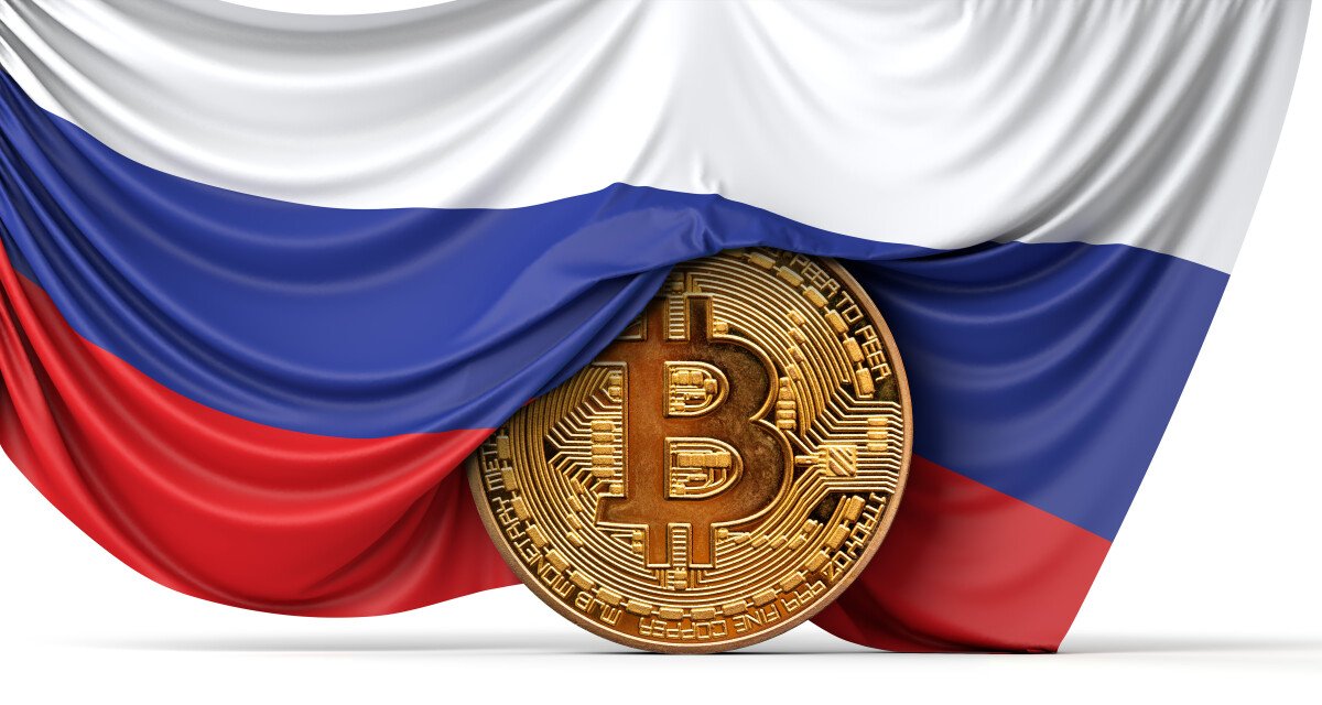 crypto-could-hurt-russian-economy-central-bank