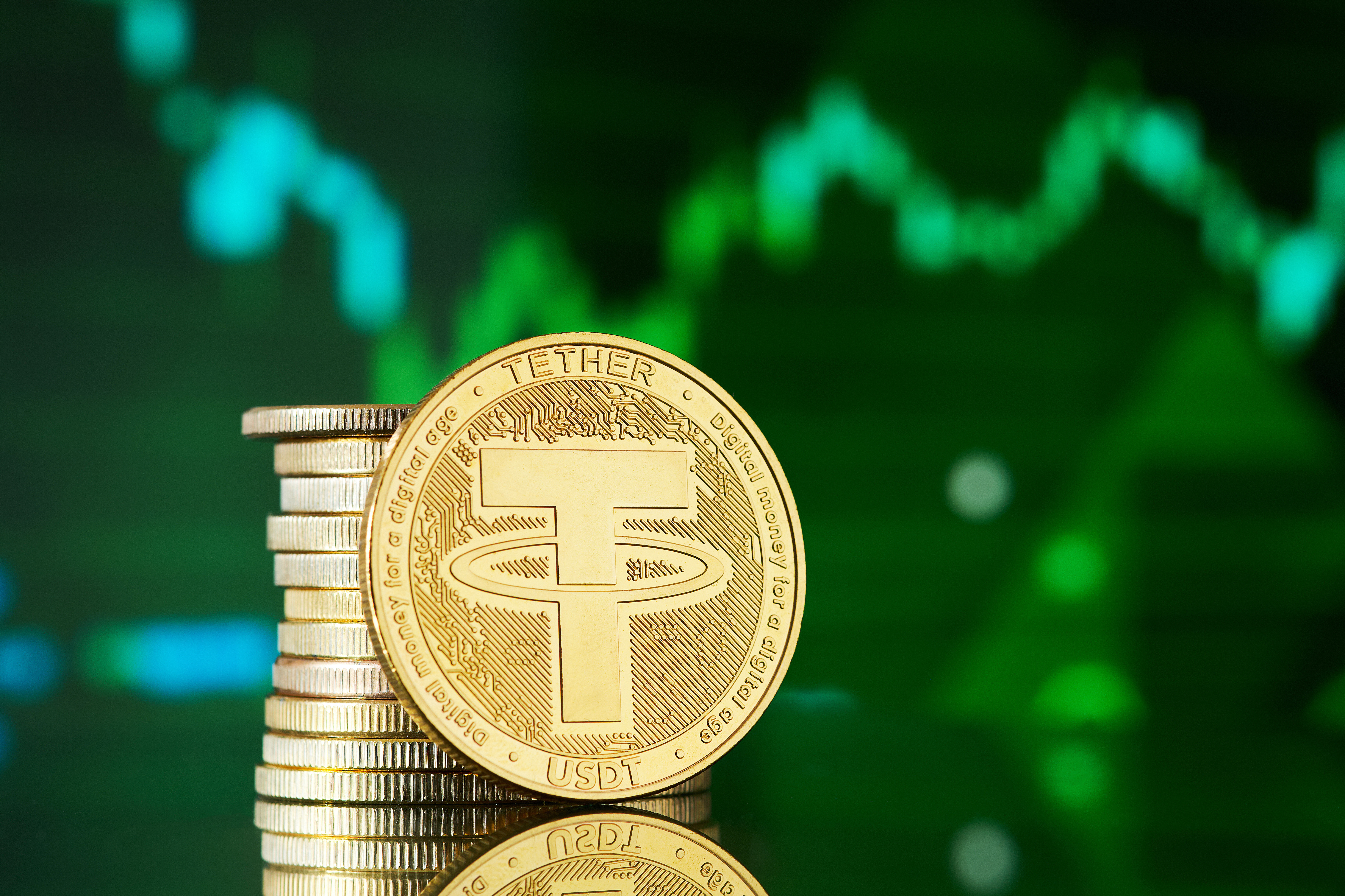 Tether Investigation Unearths Use of Fraudulent Paperwork and Obscured Identities to Open Financial institution Accounts