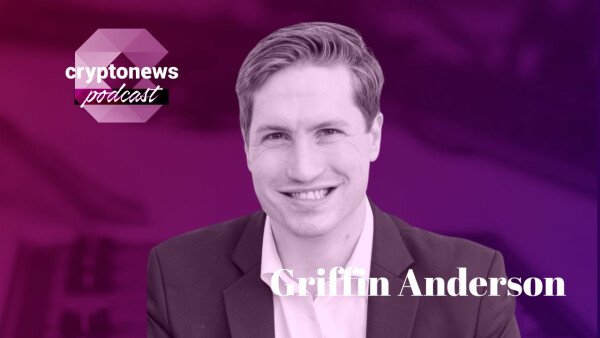 Griffin Anderson, CEO of Phi Labs, on the Cosmos Ecosystem, Incentivizing Developers, and Archway | Ep. 211
