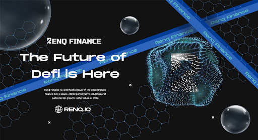 Cardano (ADA), Polygon (MATIC) losing their steam, and investors moving towards RenQ Finance (RENQ)