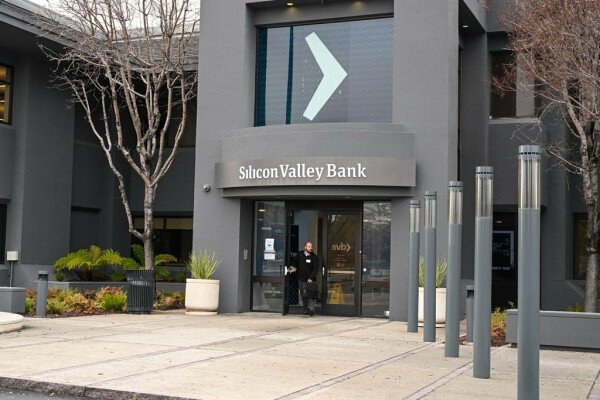 HSBC, Müşterileri ve Vergi Mükelleflerini Korumak İçin Silicon Valley Bank'ı 1 Sterline Satın Aldı – Neler Oluyor?