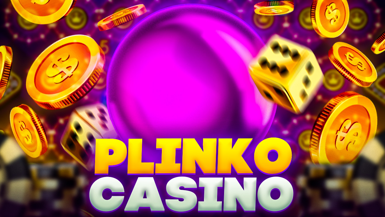 Plinko Casino Game Test 2023 - Boni und Freispiele