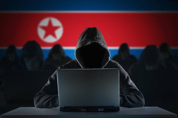 与价值 2 亿美元的 Euler 盗领和 Axie Infinity 骇客攻击相关的钱包地址彼此出现神秘的互动 — 北韩骇客是否参与其中？