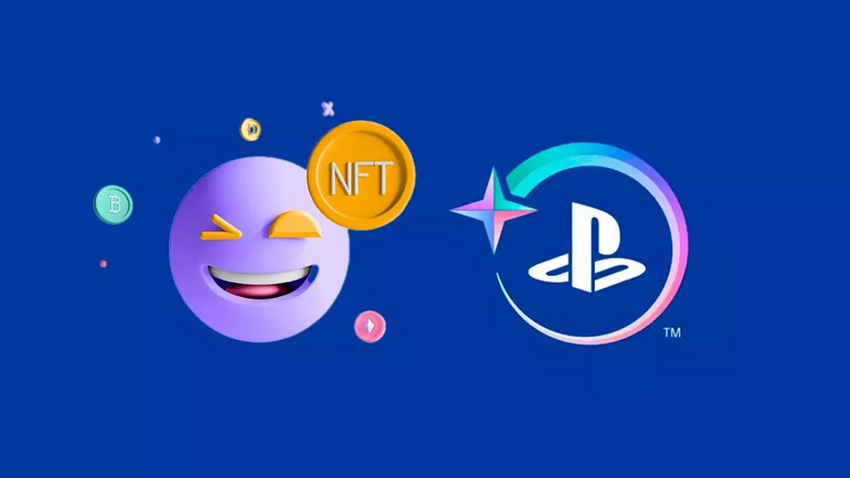 Sony, el gigante de los videojuegos, registra una patente para permitir la transferencia de NFT entre juegos y consolas