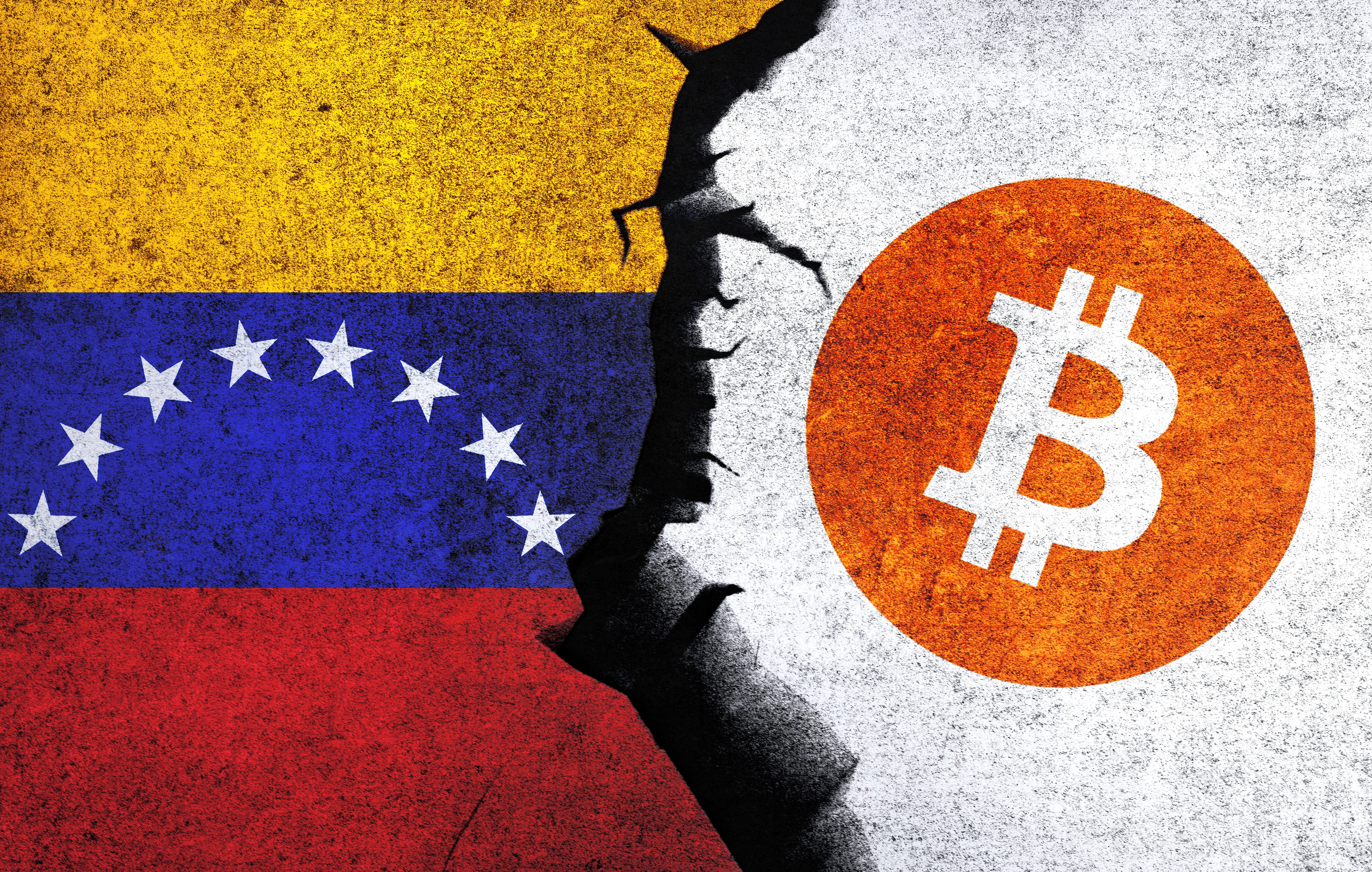 Chefe de órgão regulador de criptomoedas da Venezuela é preso acusado de liderar desvio de US$ 2 milhões