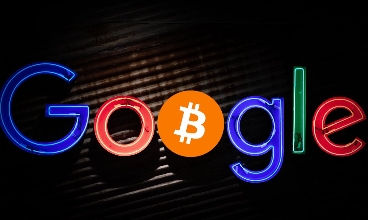 Buscas por Bitcoin no Google disparam em meio a crise do sistema financeiro tradicional nos Estados Unidos