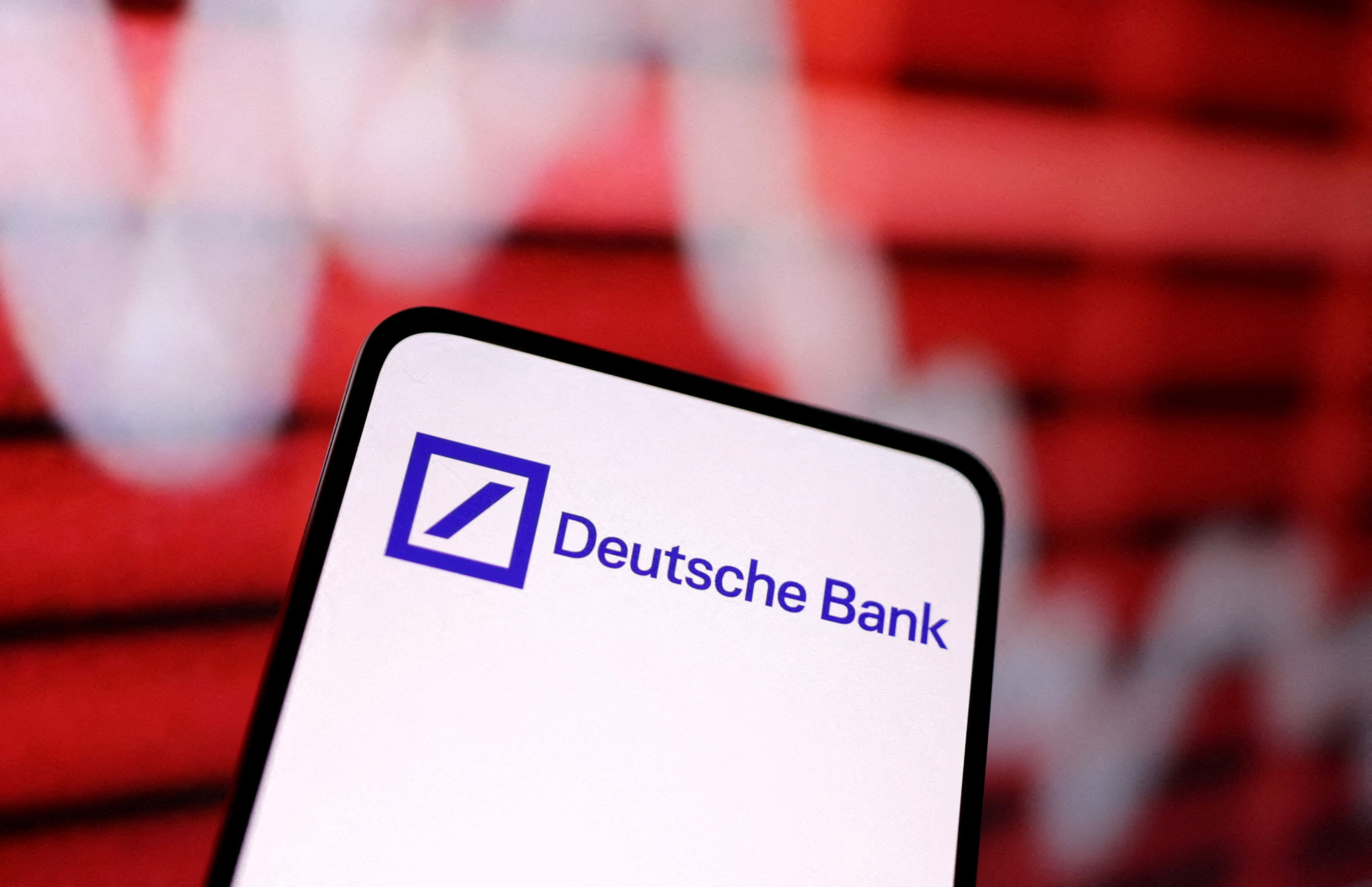 Ações de maior banco da Alemanha despencam em mais um capítulo da crise bancária que pode ter importantes consequências para o futuro das criptomoedas