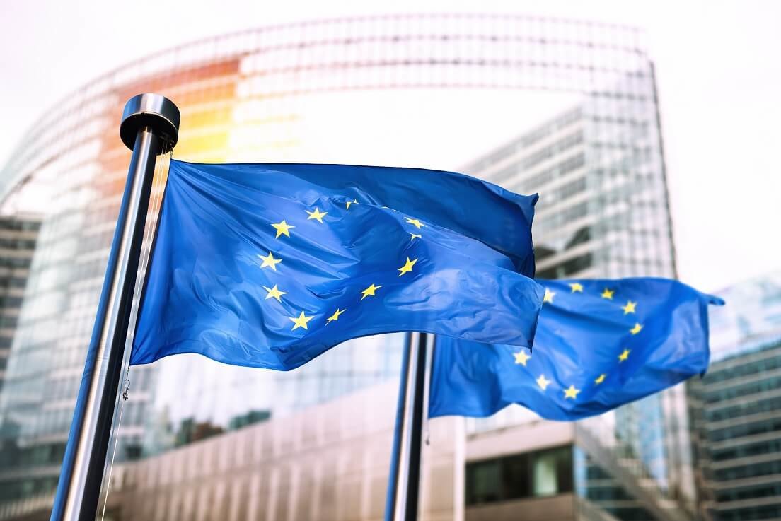 EU-Gesetzgeber stimmen über neue Krypto-Bestimmungen ab und verbieten anonyme Überweisungen über 1.000 €