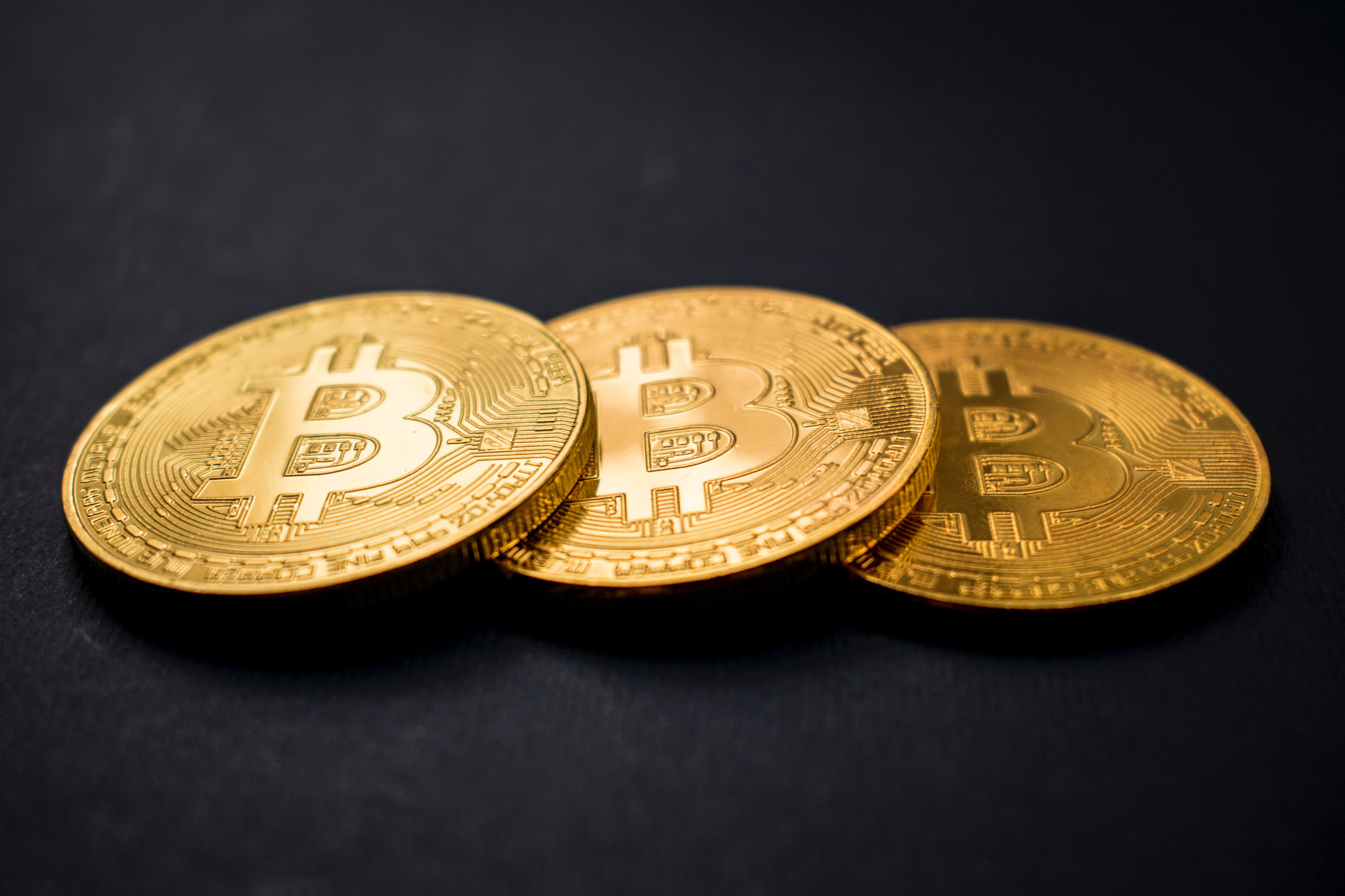 Bitcoin e a esperança que move investidores