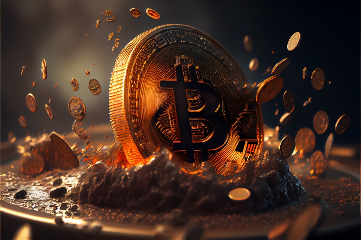 Bitcoin Trading Volumes Have Collapsed – Here’s What That Means for the BTC Price?