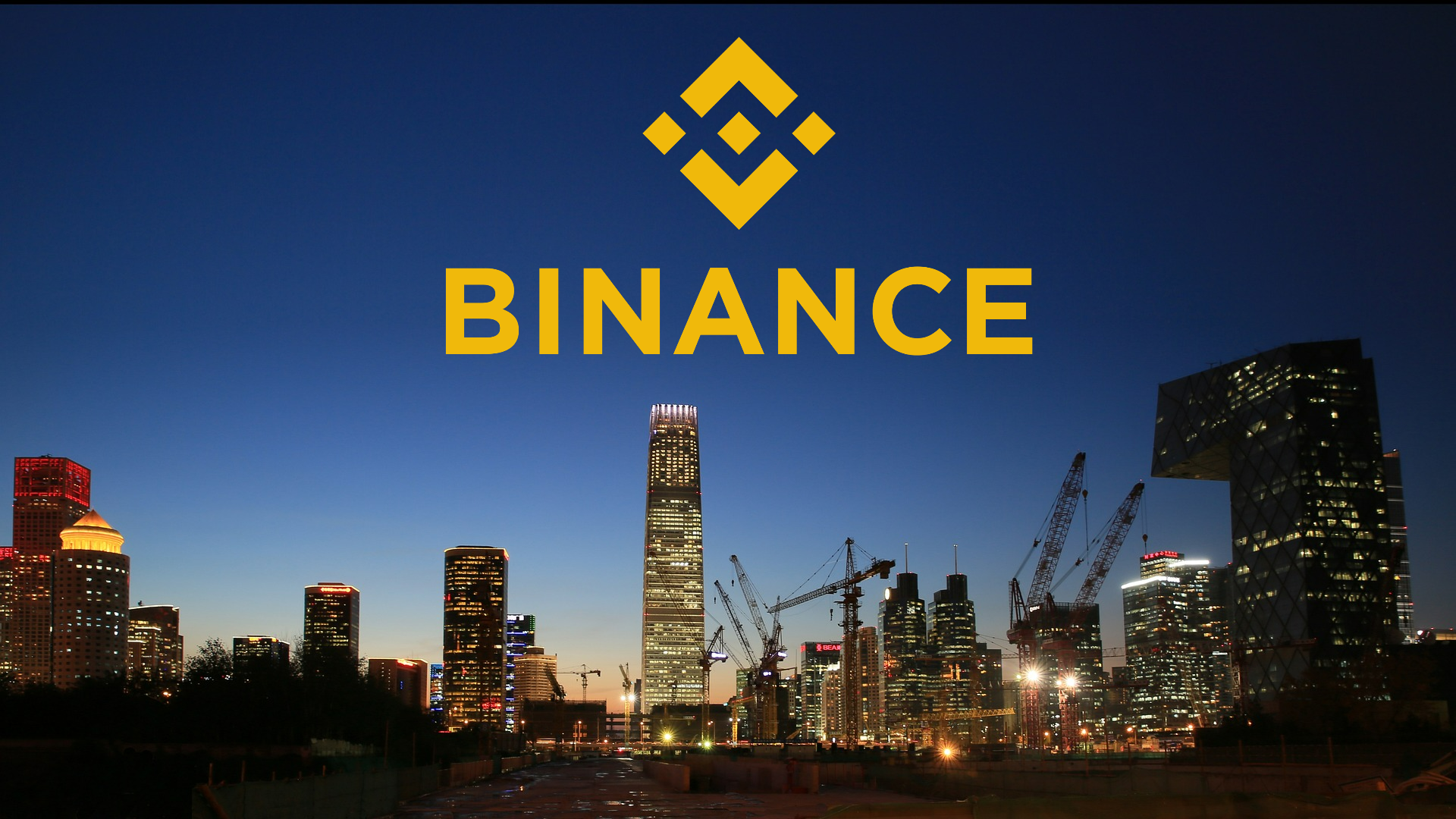 Shocking Revelation: Binance Concealed Links to China for Years, Company Documents Reveal